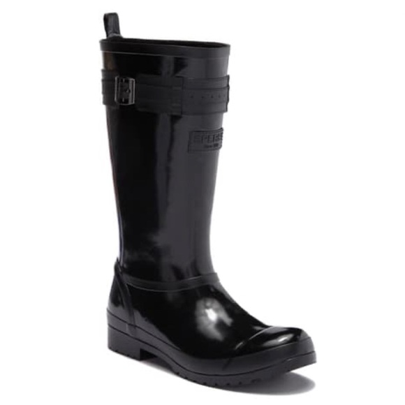 🛑 SOLD sperryNWT Walker Atlantic Rain boot, HP ⭐️ - Picture 9 of 9